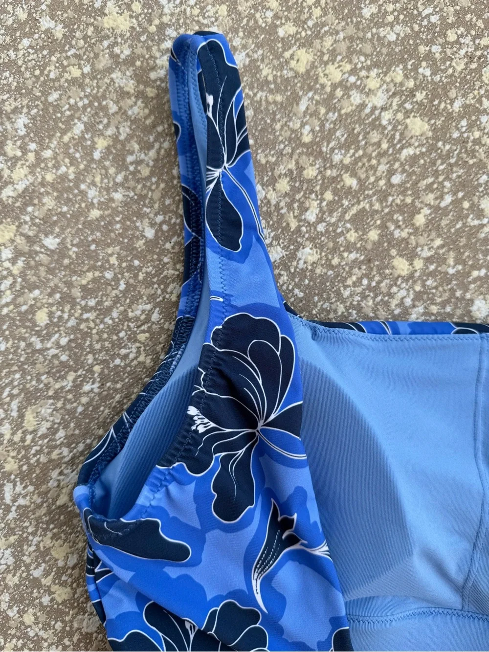 Tommy Bahama Women’s 14 Bathing Suit Swim